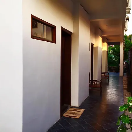 Lumnov Khmer Guest House
