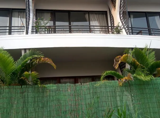 Affittacamere Lumnov Khmer Guest House *
