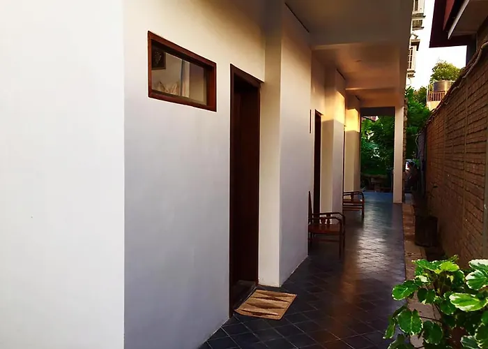 Lumnov Khmer Guest House Affittacamere Siem Reap