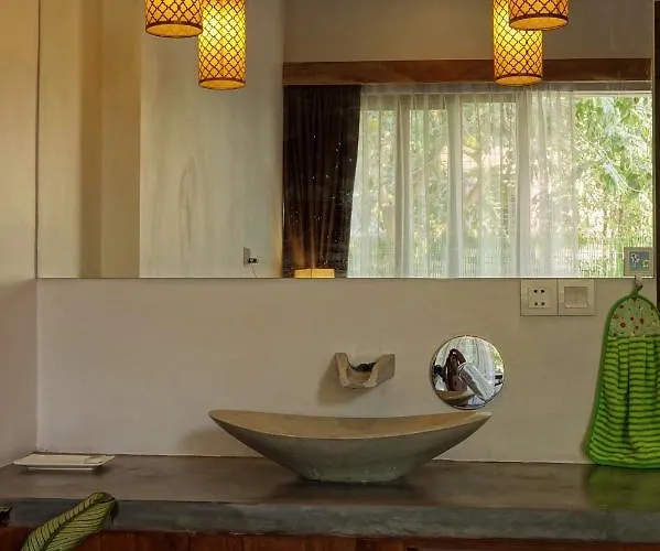Affittacamere Lumnov Khmer Guest House Siem Reap