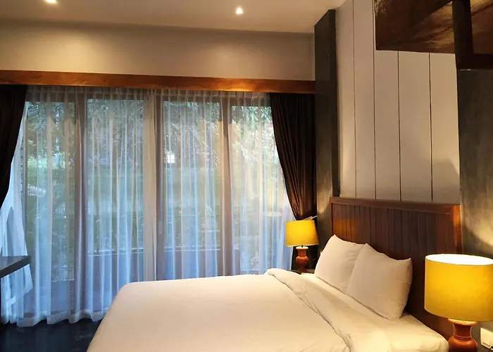 Lumnov Khmer Guest House Affittacamere